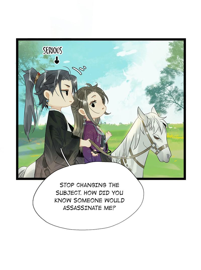 The Prince Has Lost His Mind - Chapter 179: The Saintess Wants To Be Rewarded!