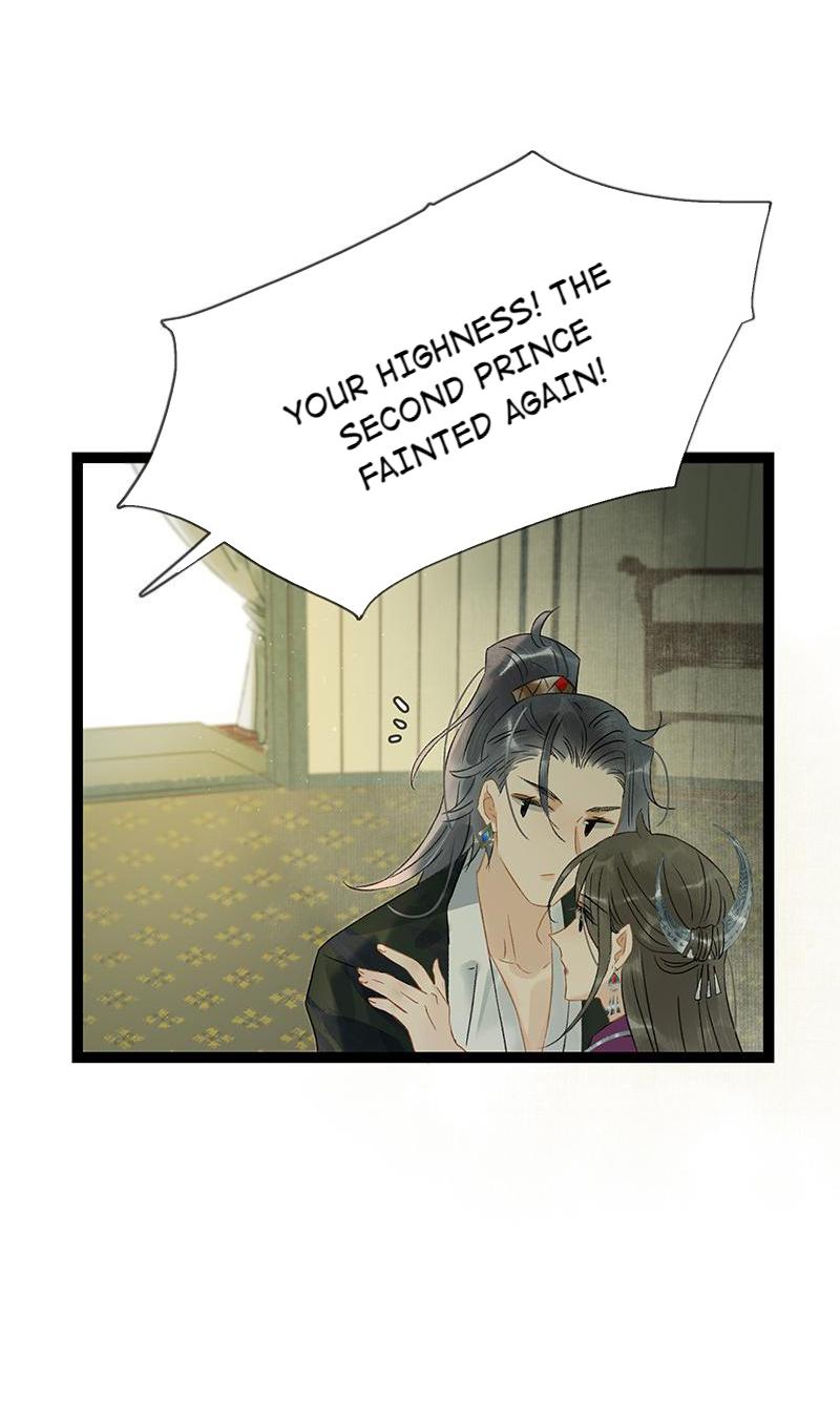 The Prince Has Lost His Mind - Chapter 179: The Saintess Wants To Be Rewarded!