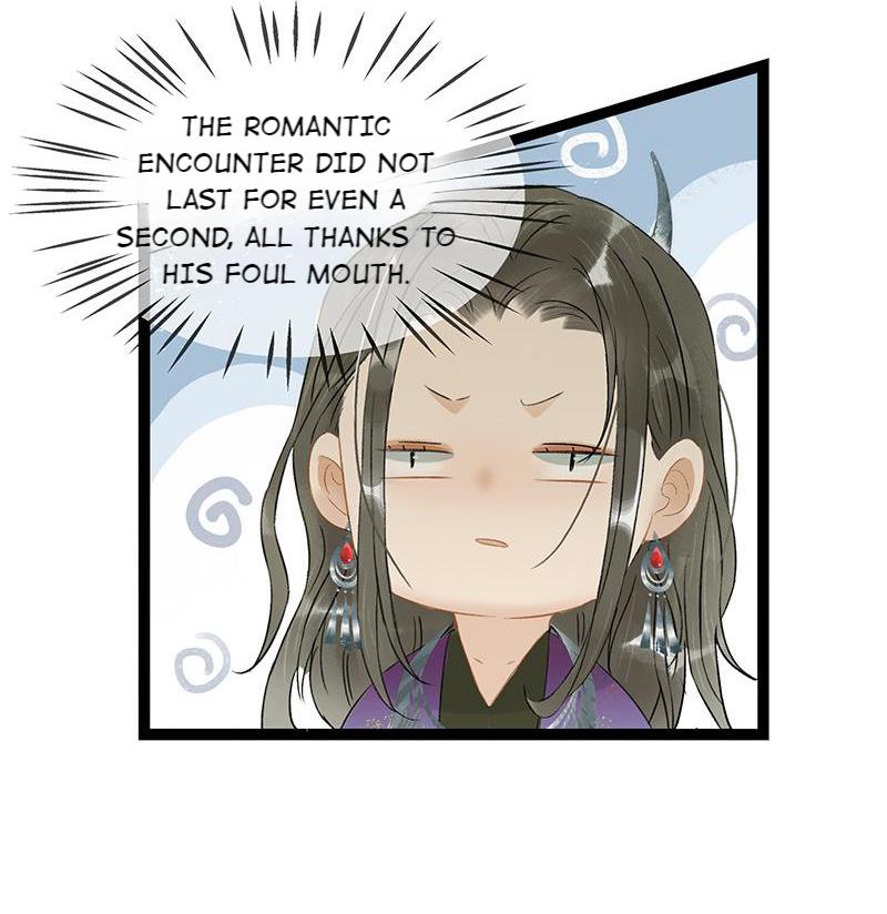 The Prince Has Lost His Mind - Chapter 177: Is This Him From 900 Years Ago?!