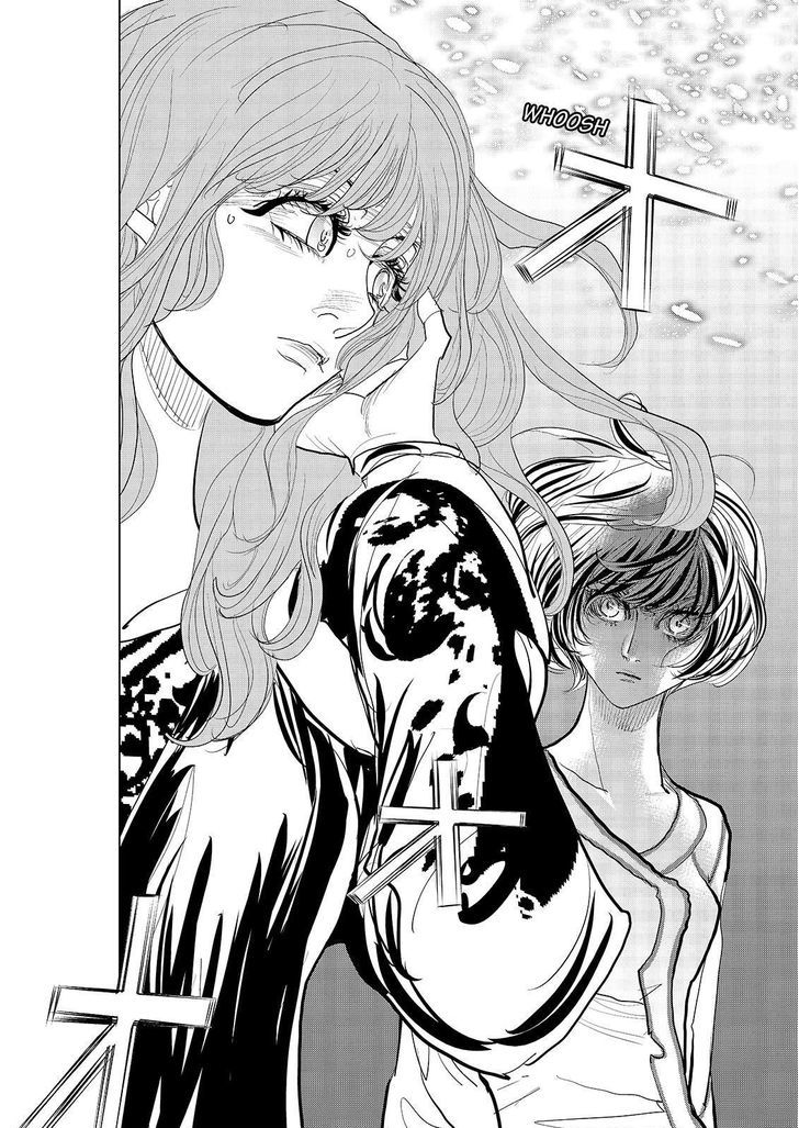 Ten Prism - Chapter 87