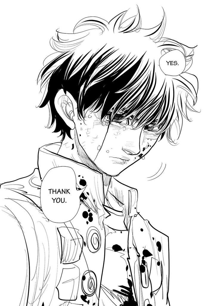 Ten Prism - Chapter 82