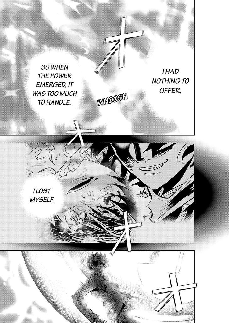 Ten Prism - Chapter 86