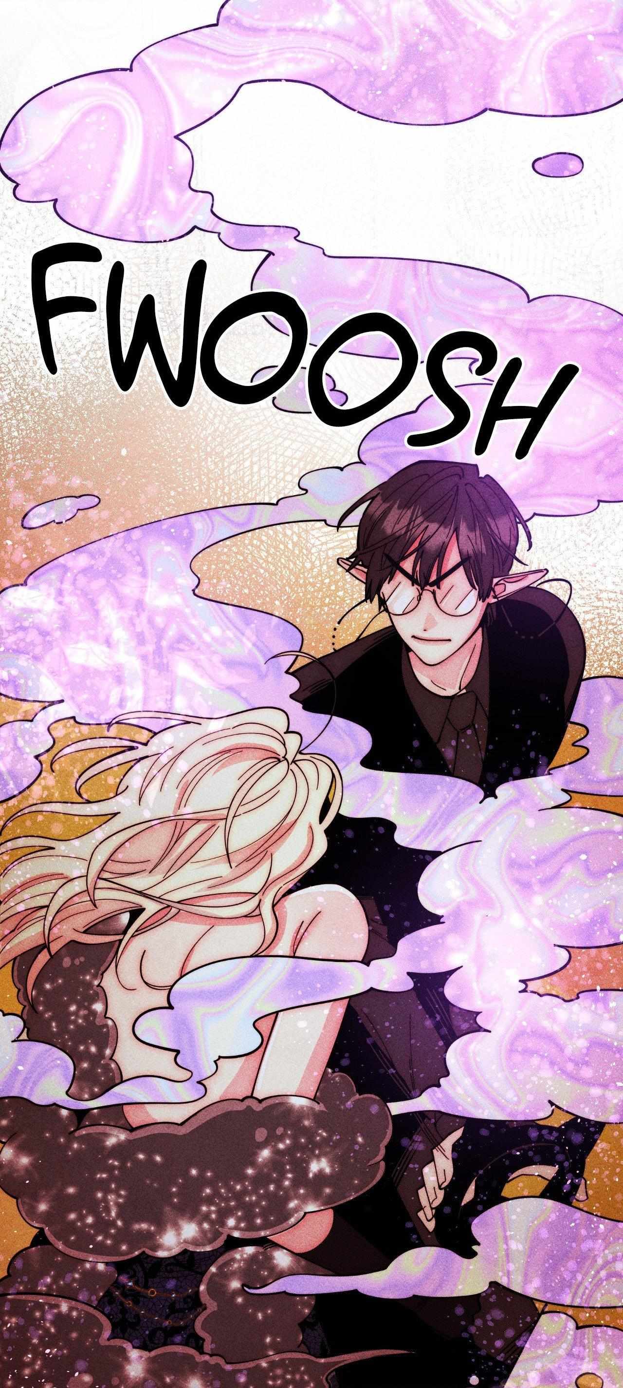 The Virgin Witch - Chapter 173