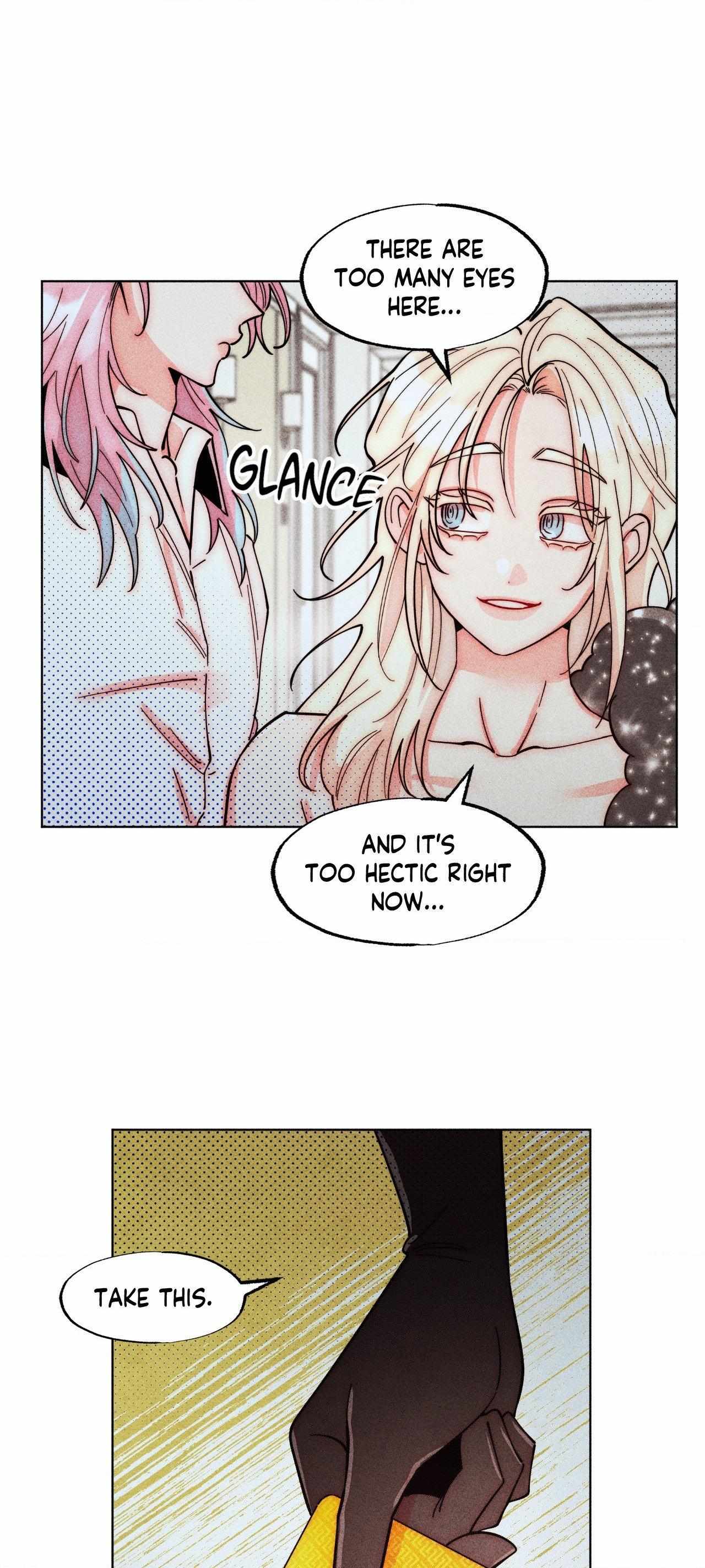 The Virgin Witch - Chapter 173