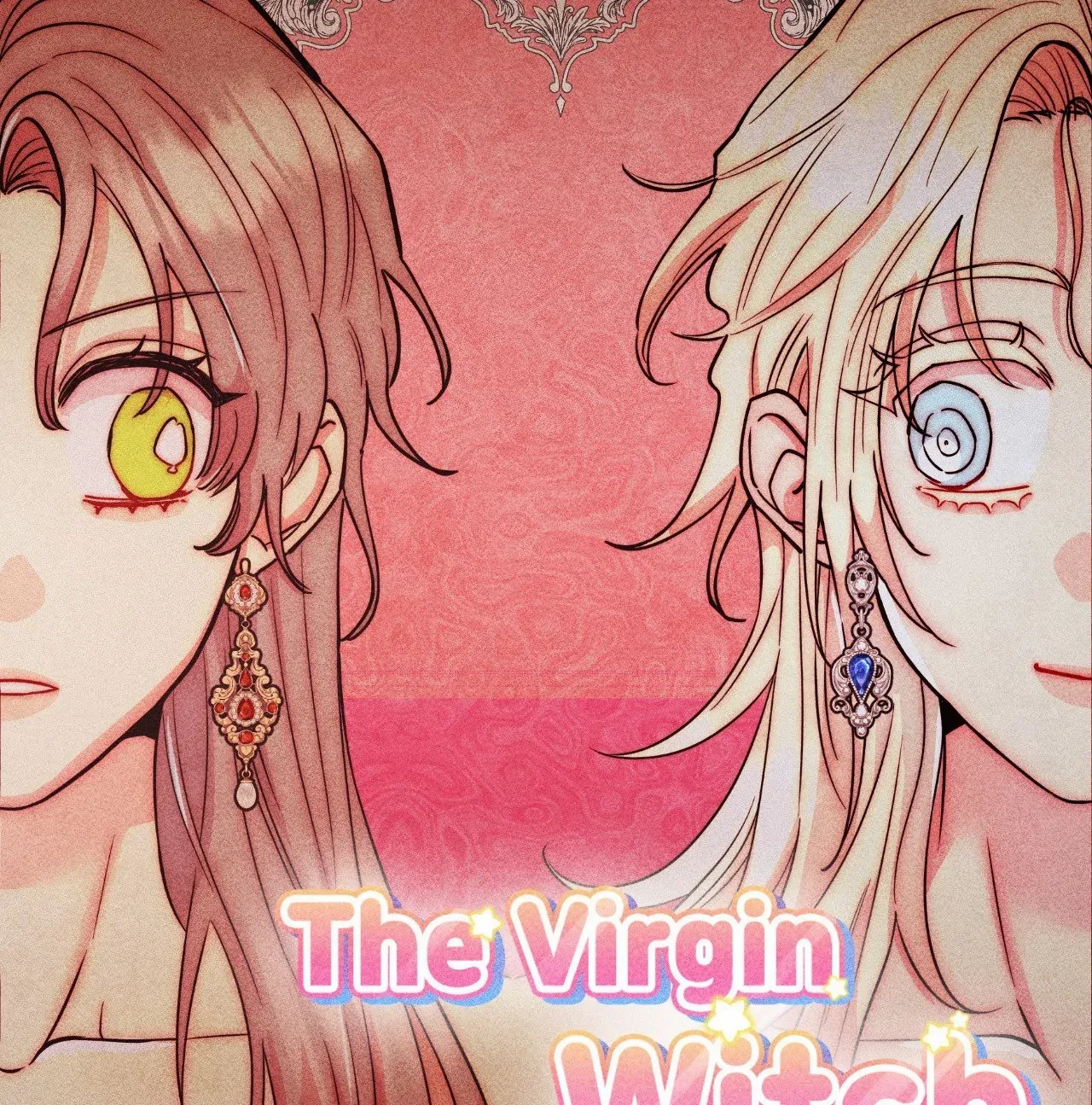 The Virgin Witch - Chapter 170