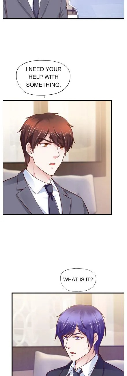 Boss Lu’s Cute Newly-Wed - Chapter 140