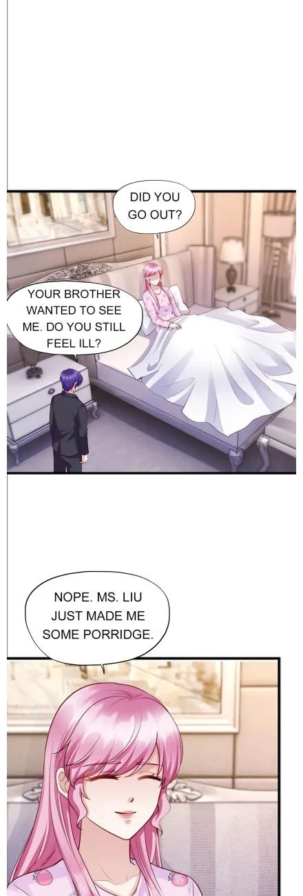 Boss Lu’s Cute Newly-Wed - Chapter 140