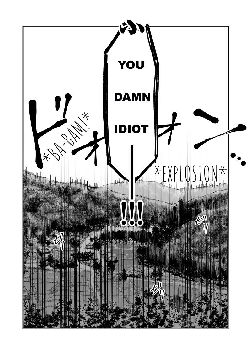 Yarichin Bitch Club - Chapter 25