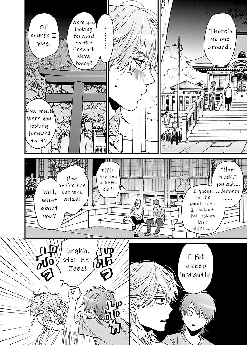 Yarichin Bitch Club - Chapter 20