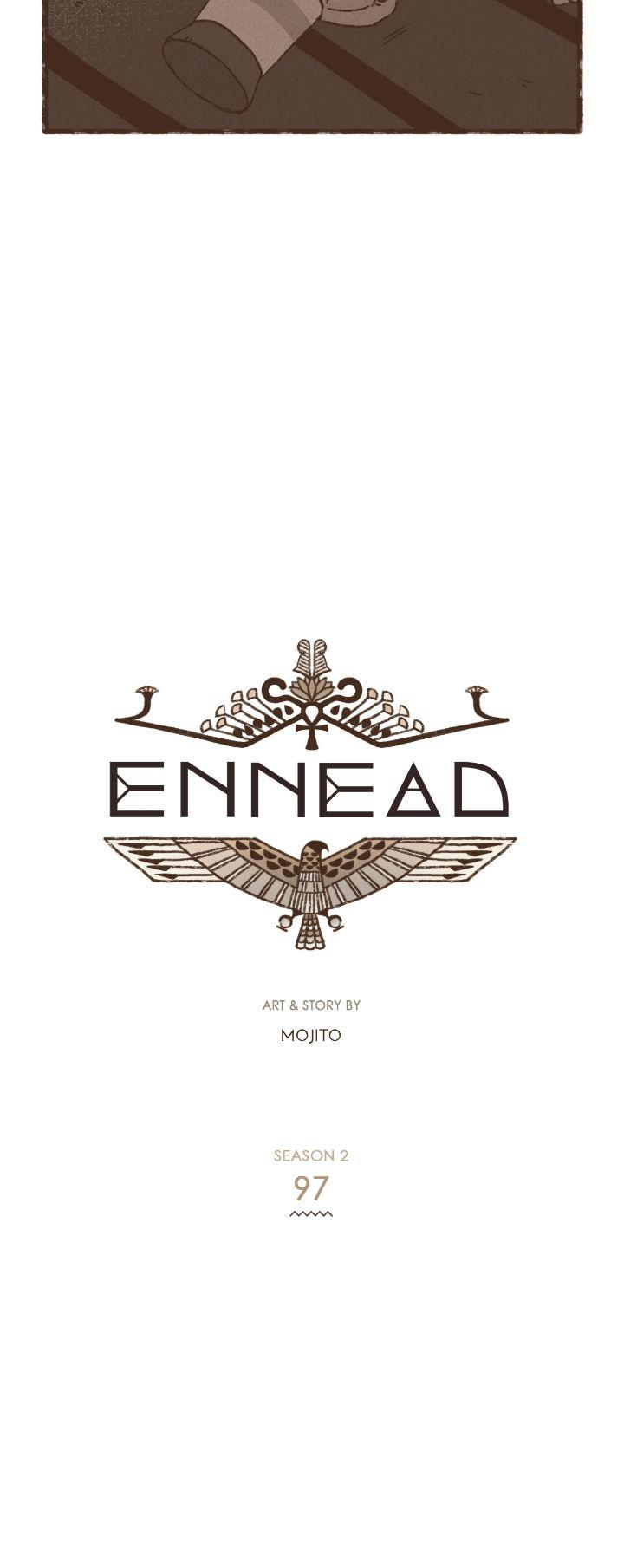 Ennead - Season 2  Chapter 172