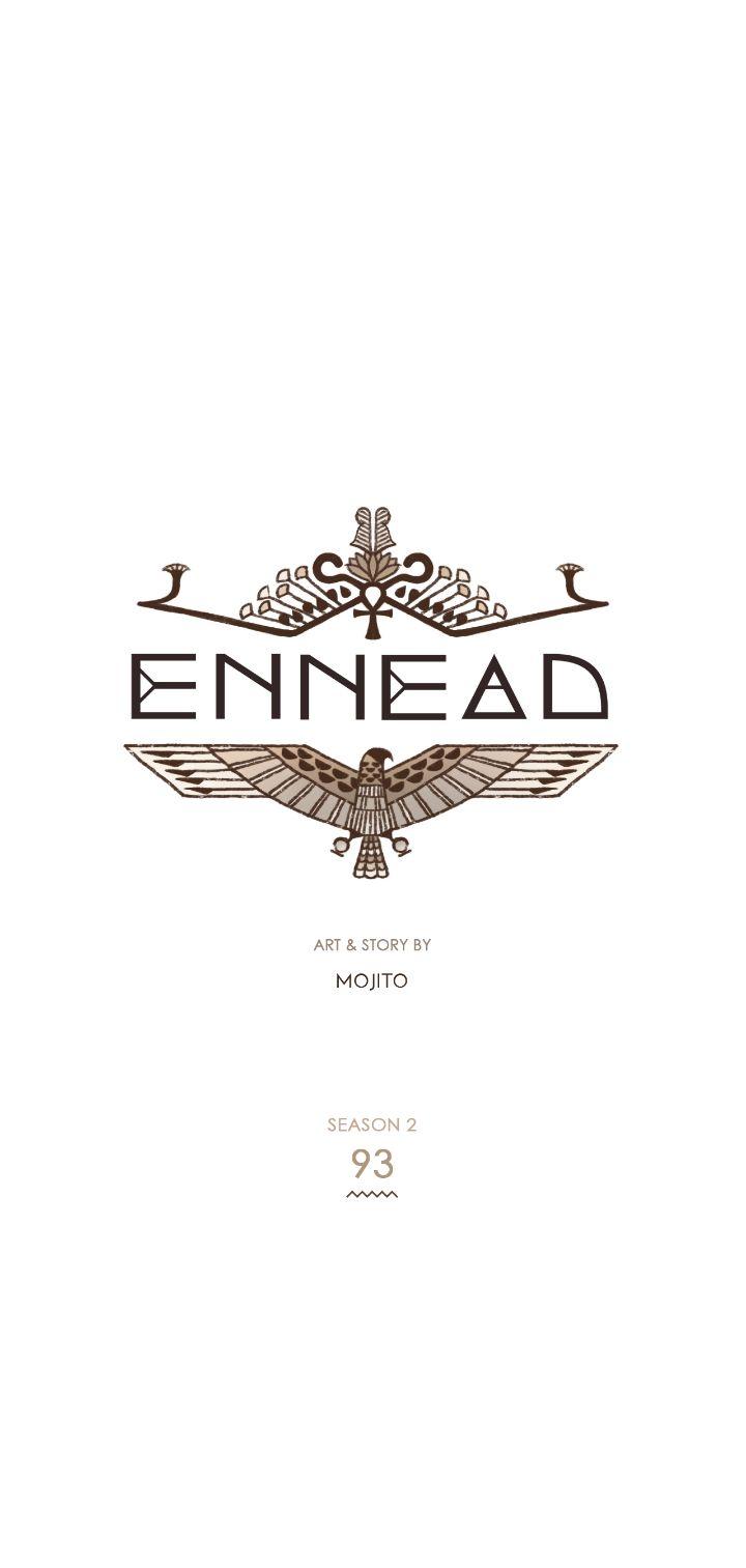 Ennead - Season 2  Chapter 168