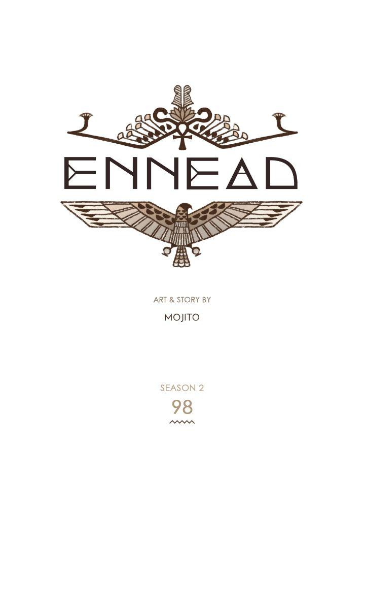 Ennead - Season 2  Chapter 173