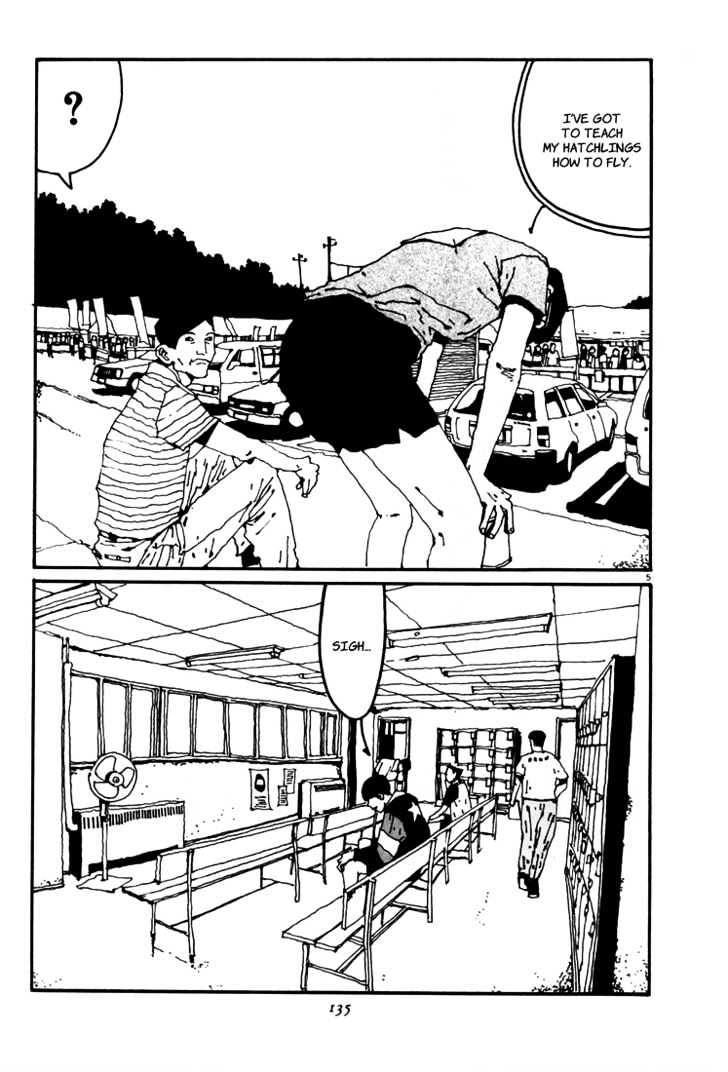 Ping Pong - Vol.4 Chapter 41