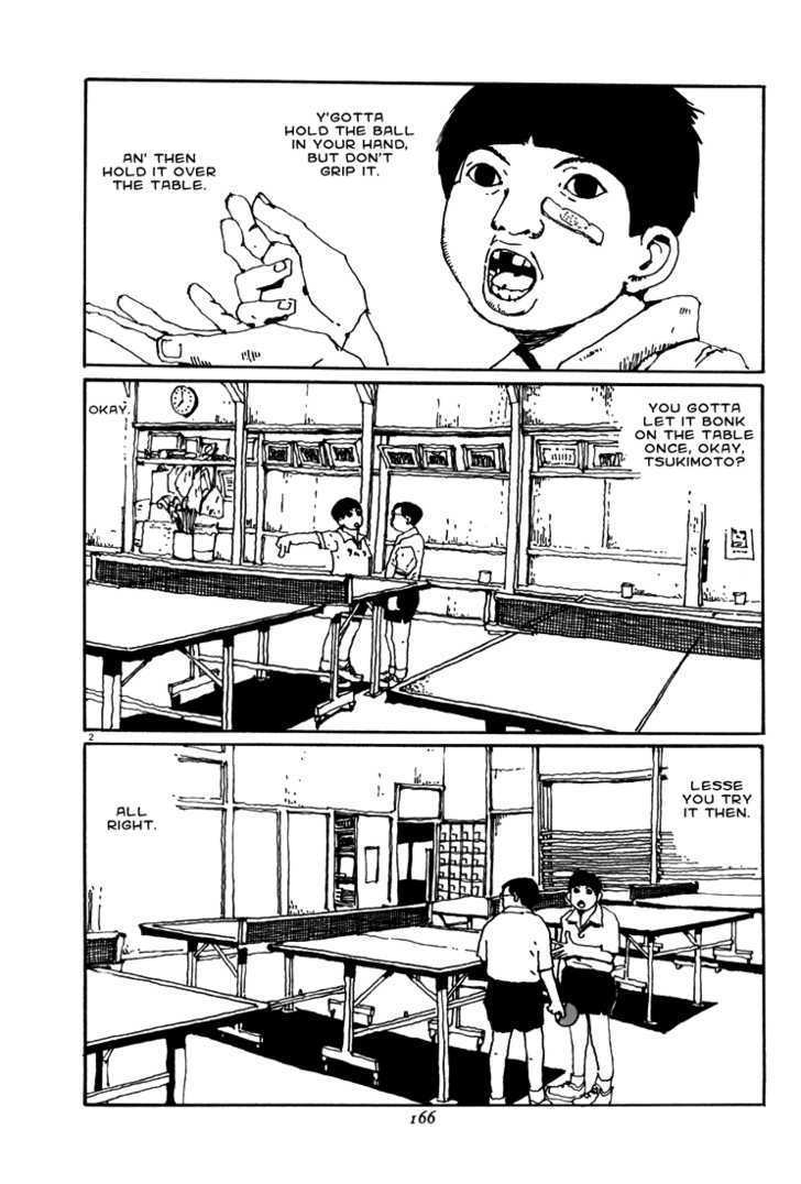 Ping Pong - Vol.5 Chapter 54