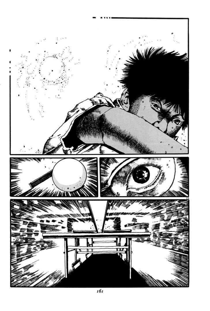 Ping Pong - Vol.5 Chapter 53