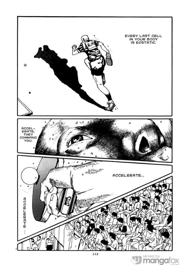 Ping Pong - Vol.5 Chapter 51