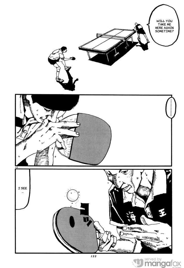 Ping Pong - Vol.5 Chapter 51