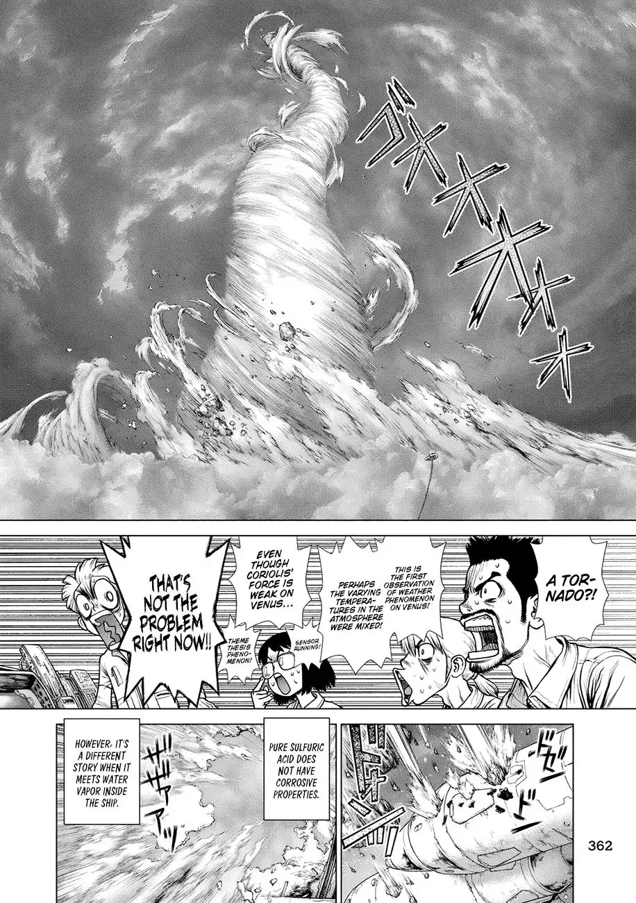 Origin - Chapter 87.5: Gaiden