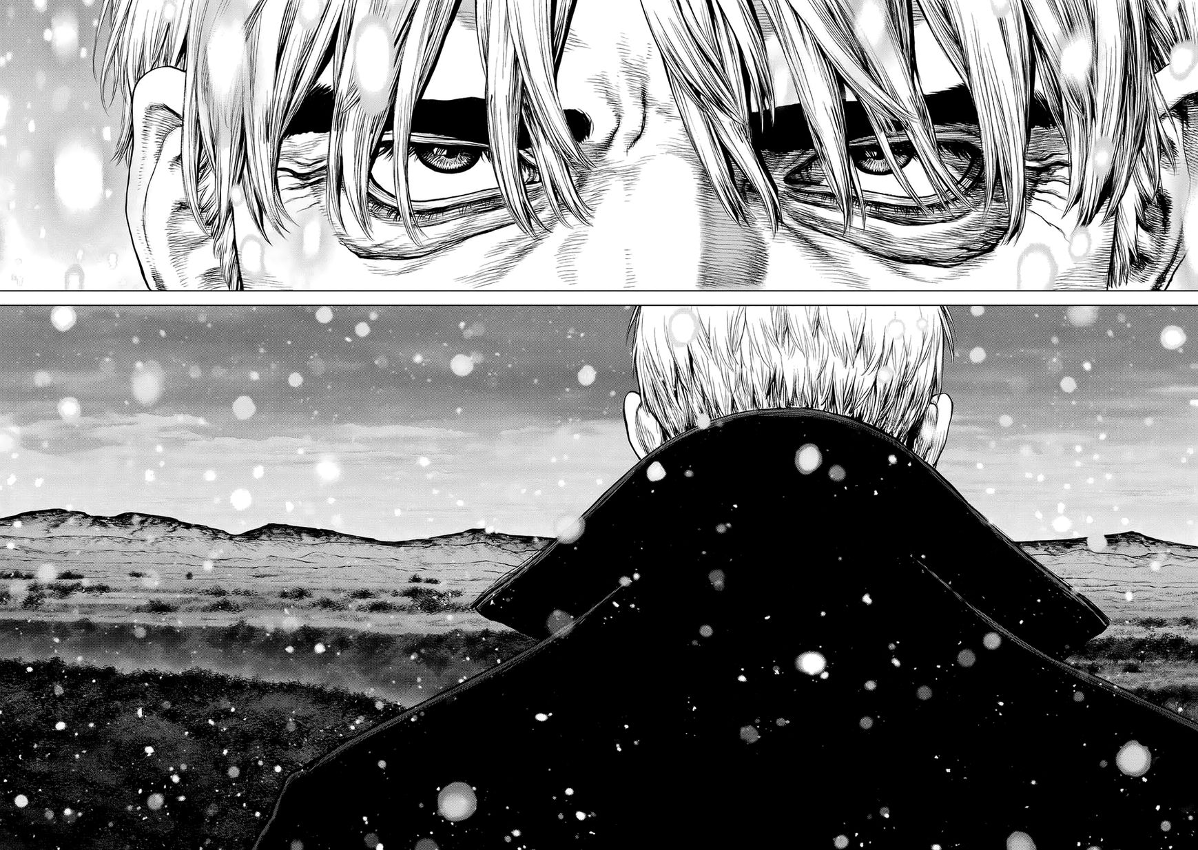 Origin - Chapter 68