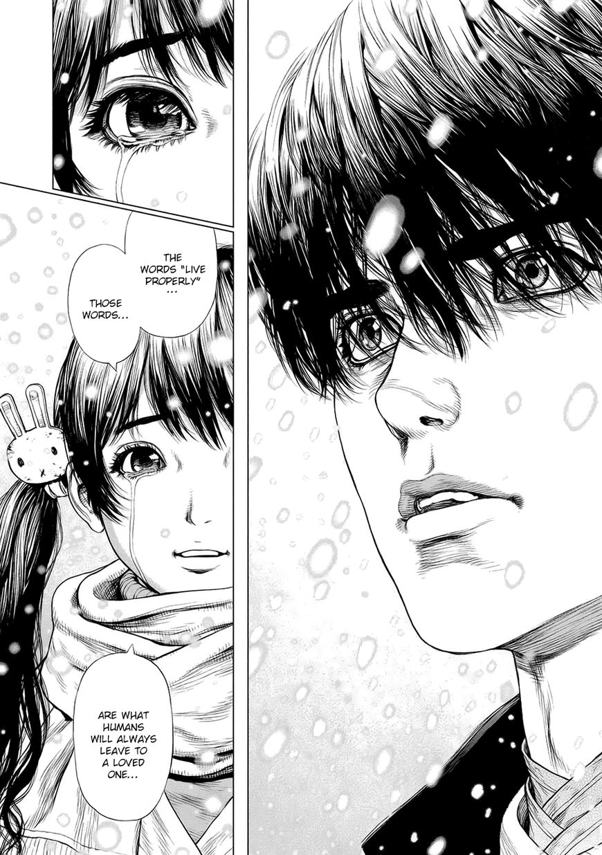 Origin - Chapter 68