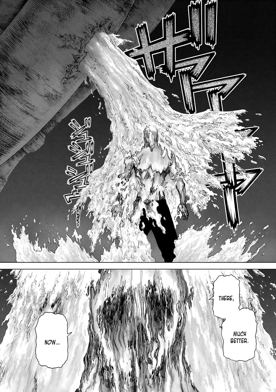 Origin - Chapter 78