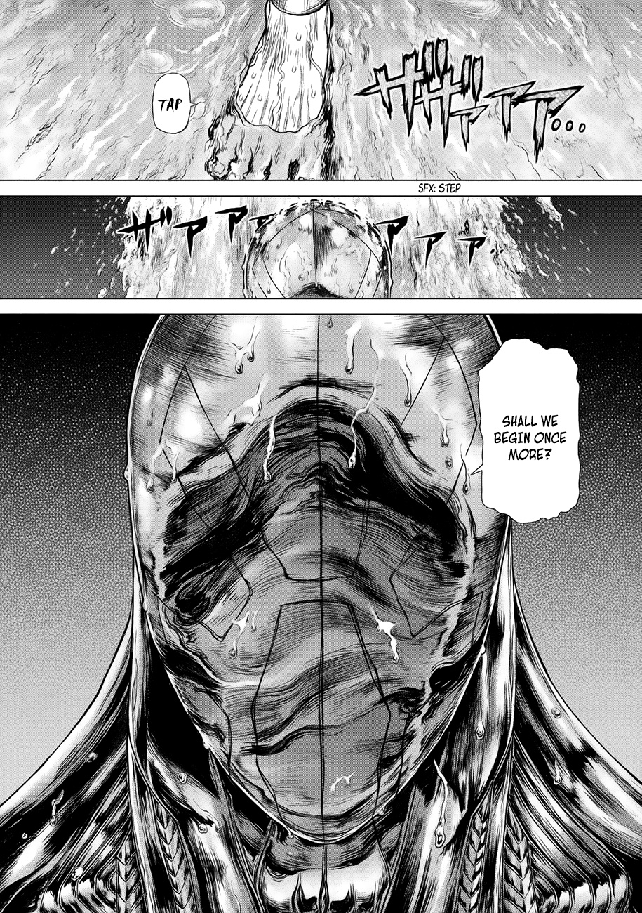 Origin - Chapter 78