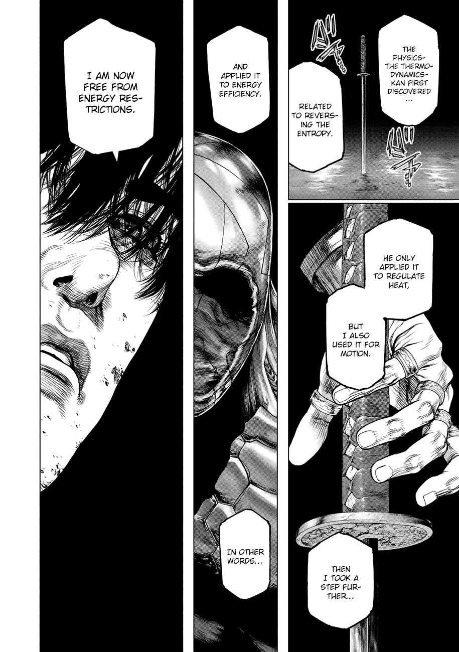 Origin - Chapter 78