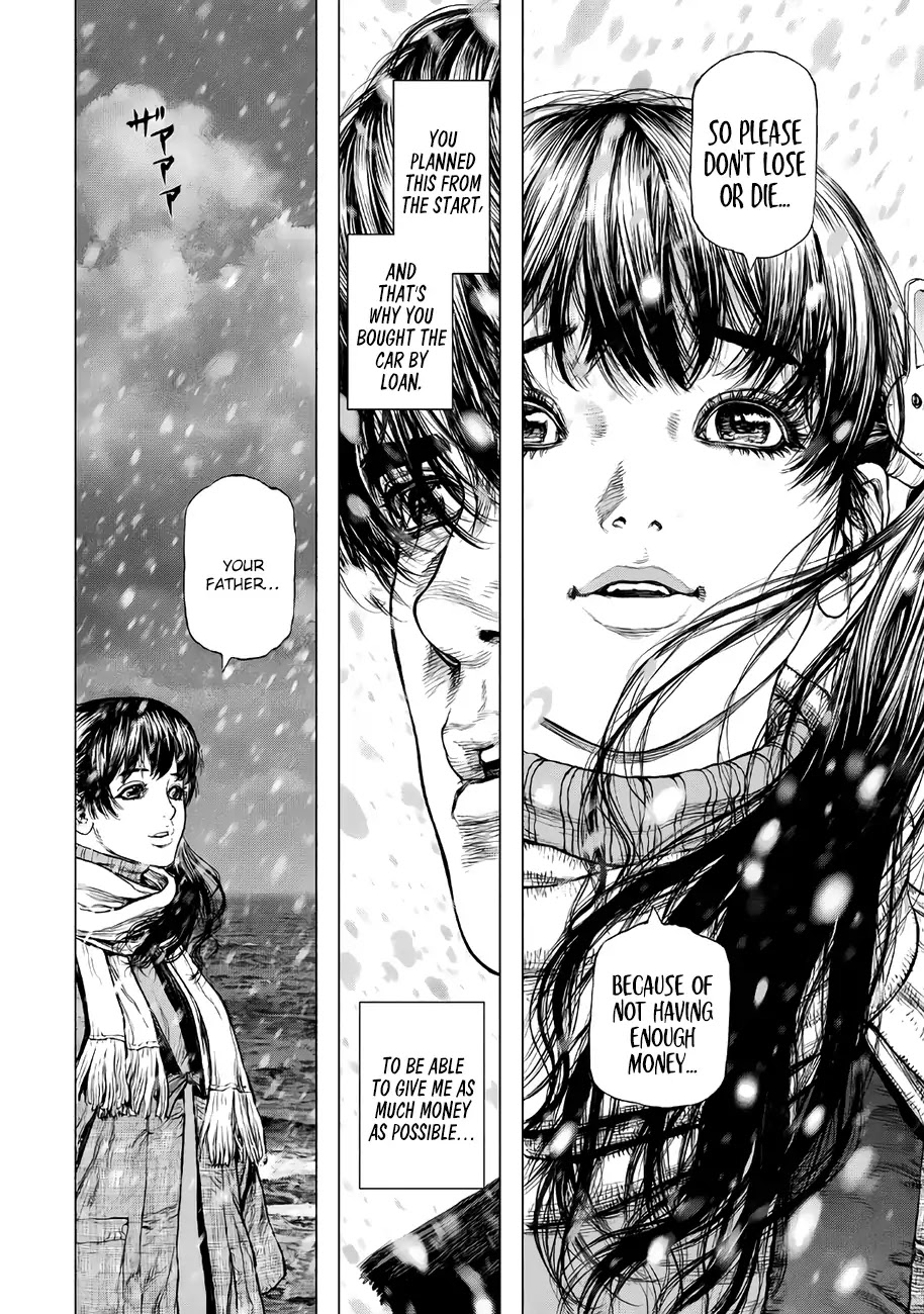 Origin - Chapter 66