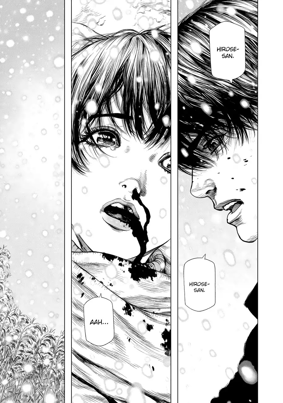 Origin - Chapter 69