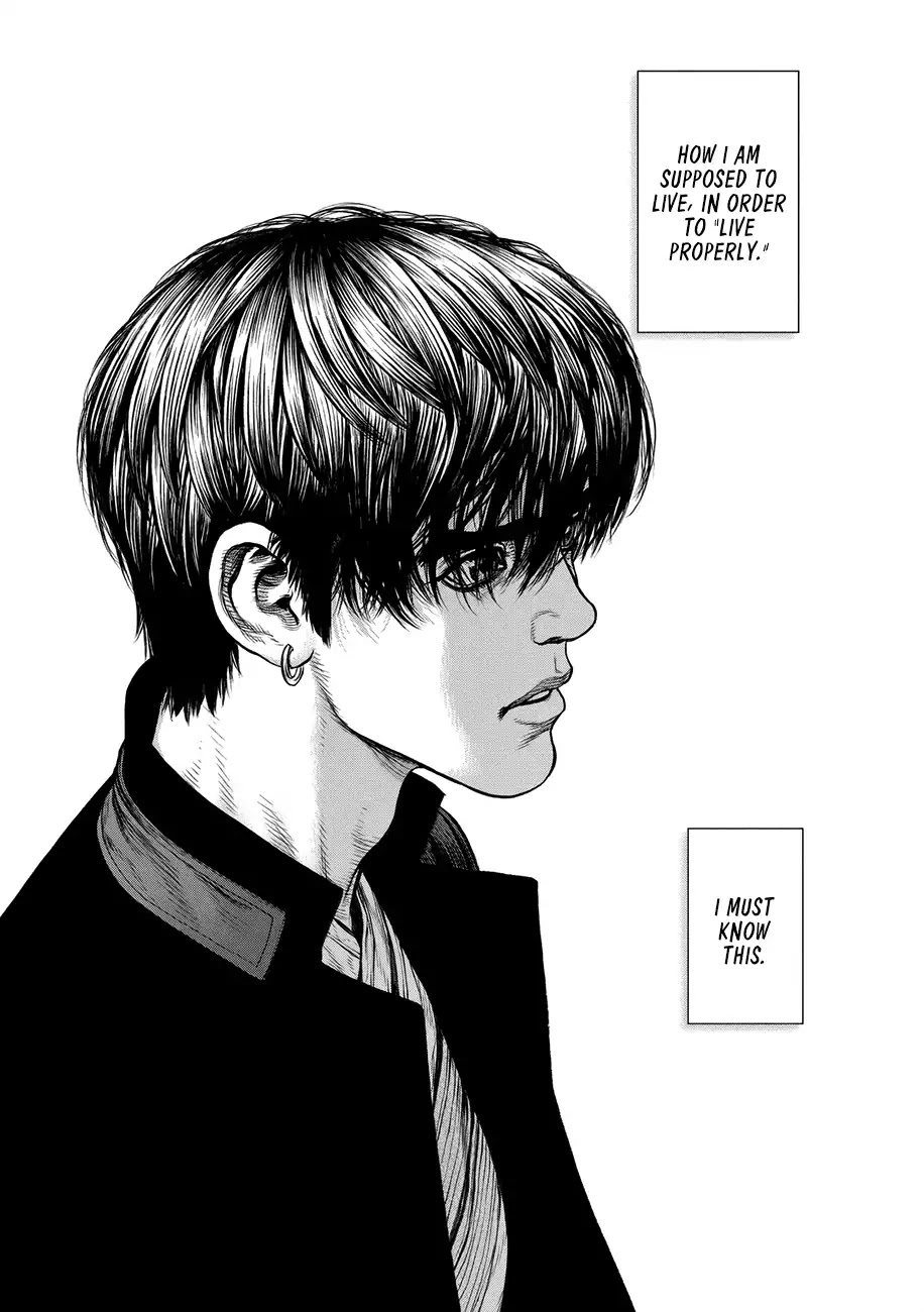 Origin - Chapter 60