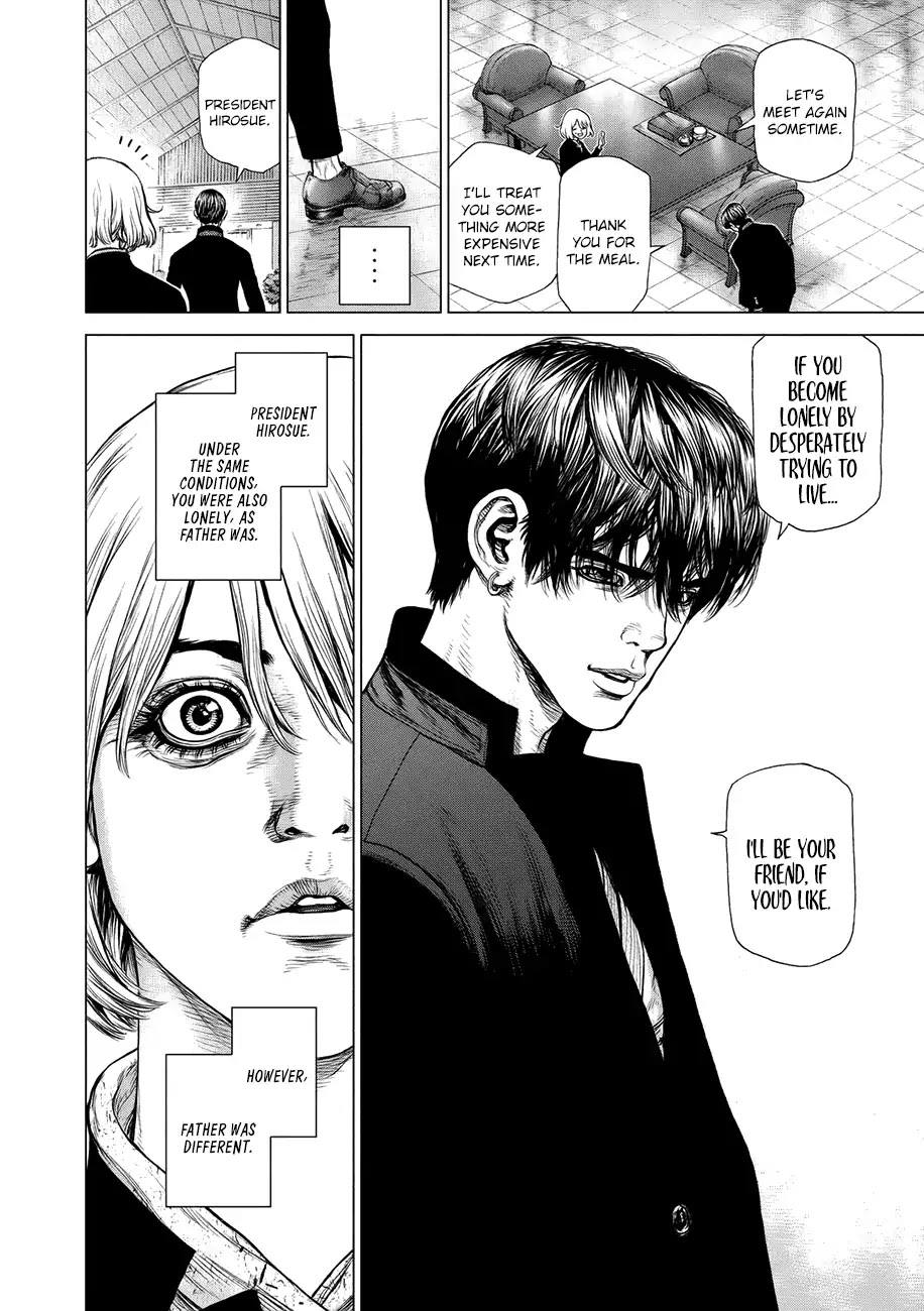 Origin - Chapter 60