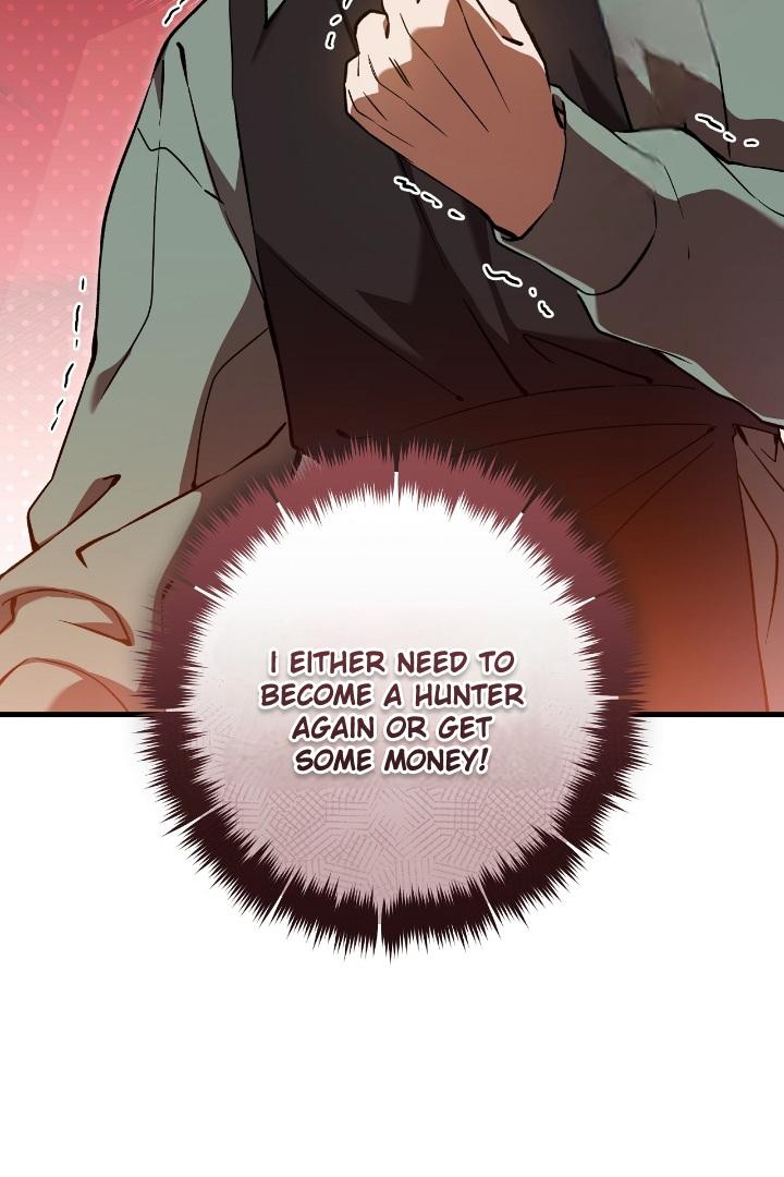 The Hunter Wants To Live Quietly - Chapter 9