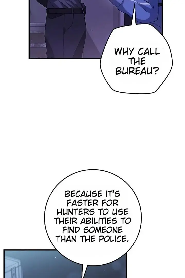 The Hunter Wants To Live Quietly - Chapter 4