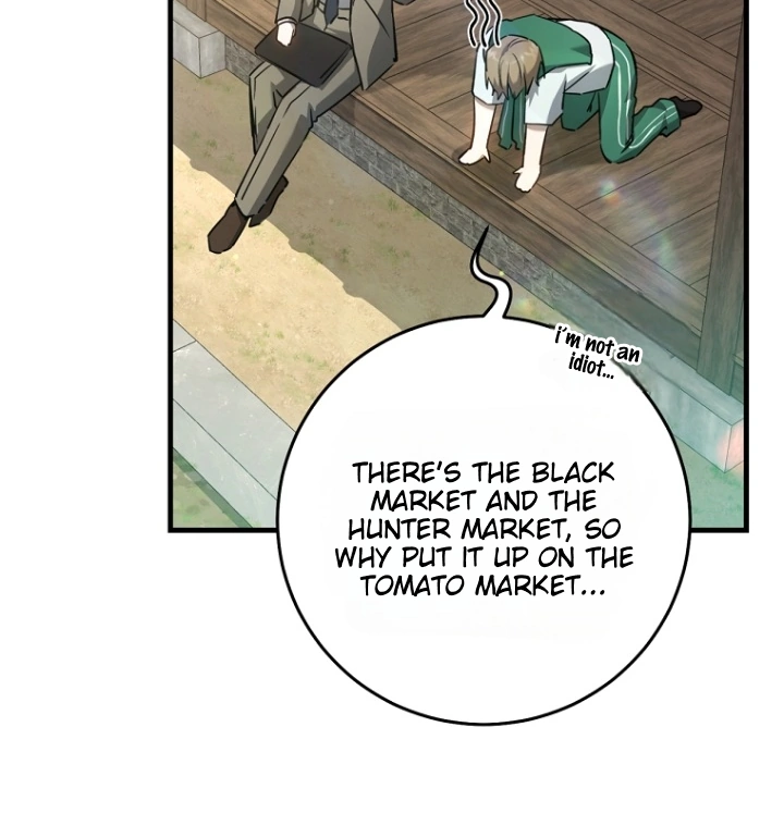 The Hunter Wants To Live Quietly - Chapter 10