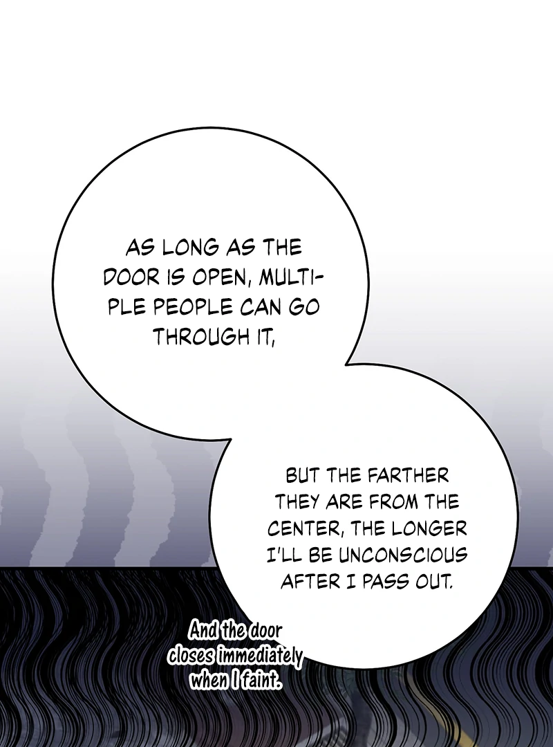 The Hunter Wants To Live Quietly - Chapter 24