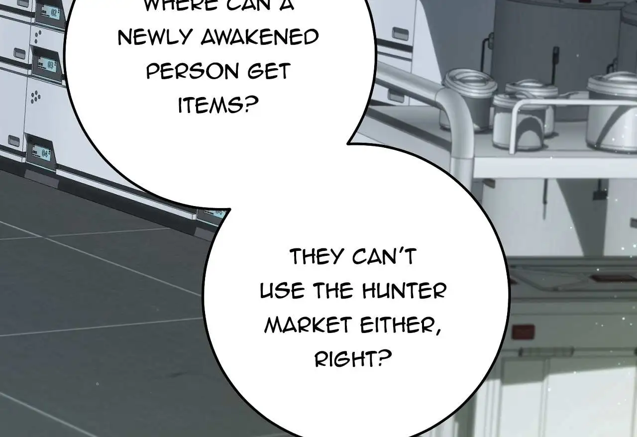 The Hunter Wants To Live Quietly - Chapter 17