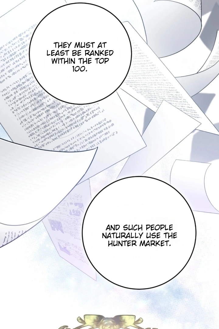 The Hunter Wants To Live Quietly - Chapter 11