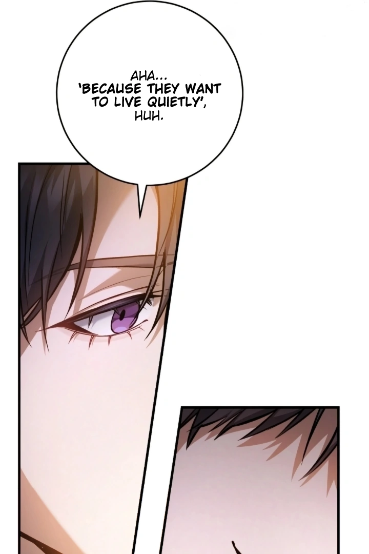 The Hunter Wants To Live Quietly - Chapter 11