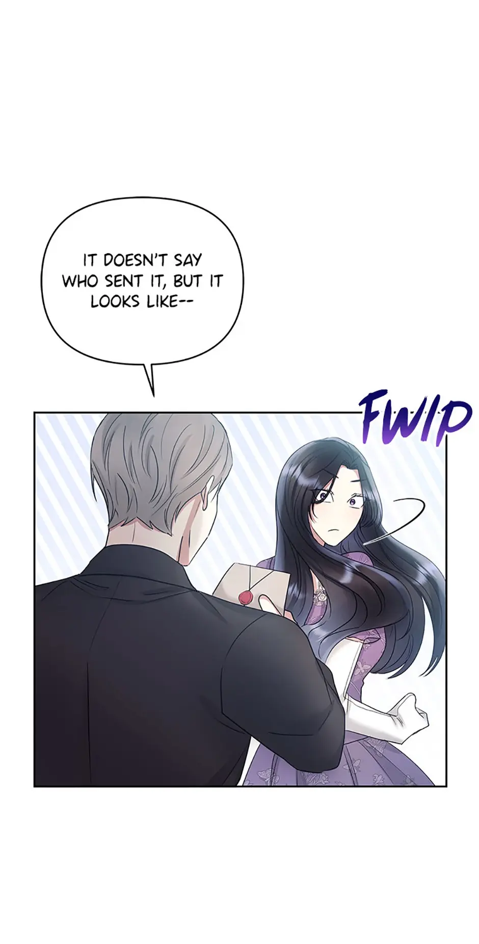 I’m A Villainess, But I Picked Up The Male Lead - Chapter 58