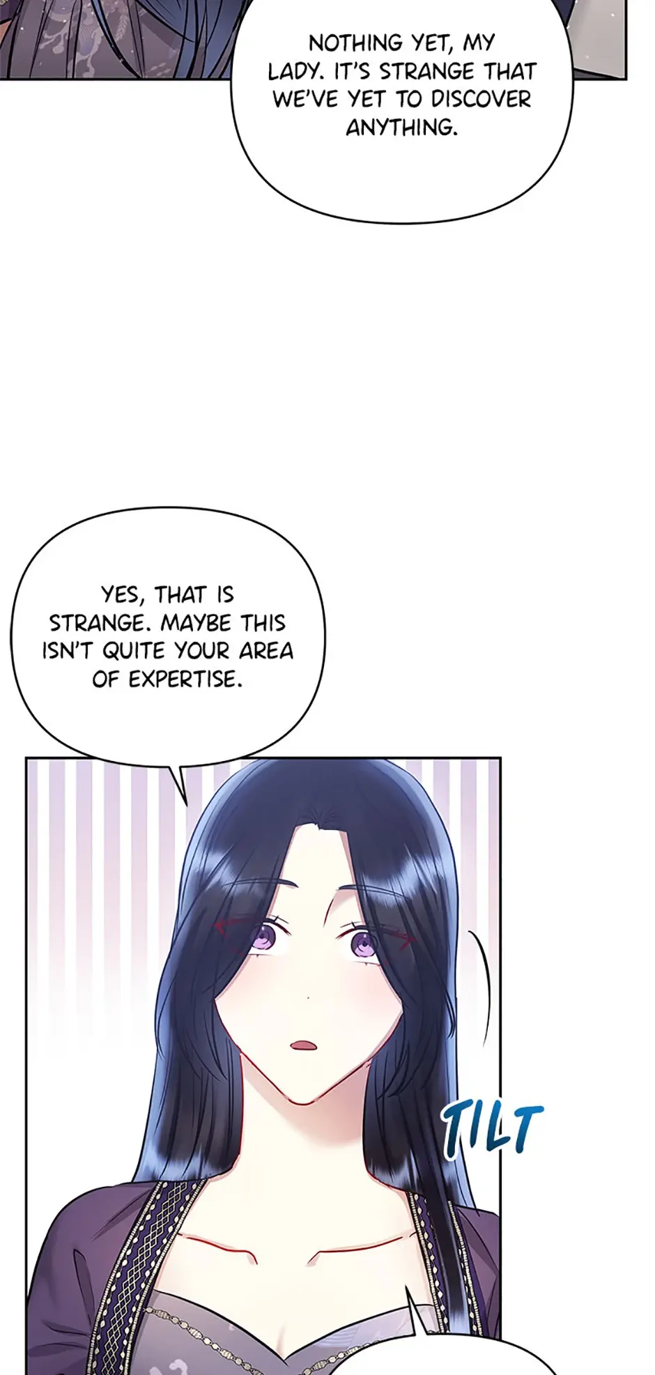 I’m A Villainess, But I Picked Up The Male Lead - Chapter 65