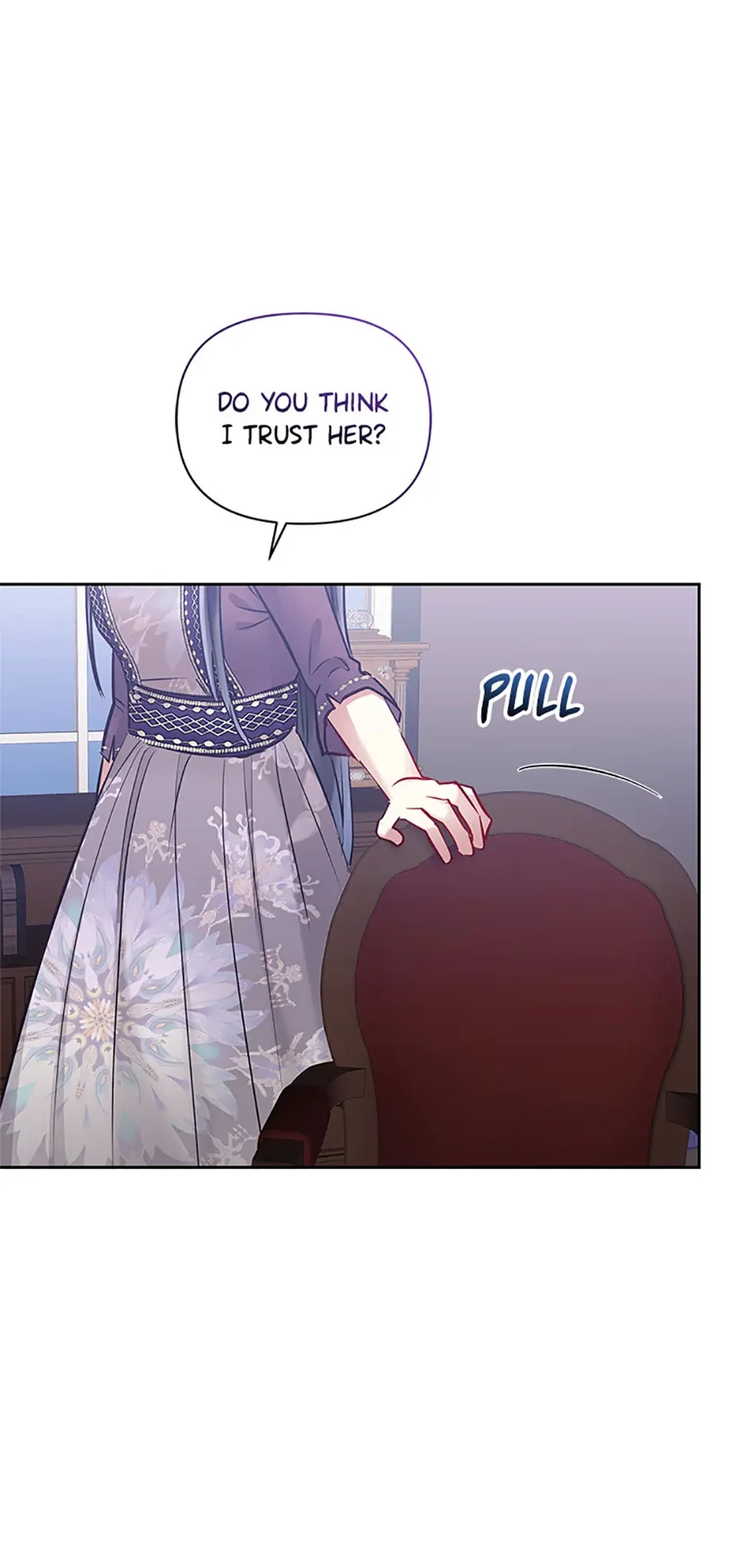 I’m A Villainess, But I Picked Up The Male Lead - Chapter 65