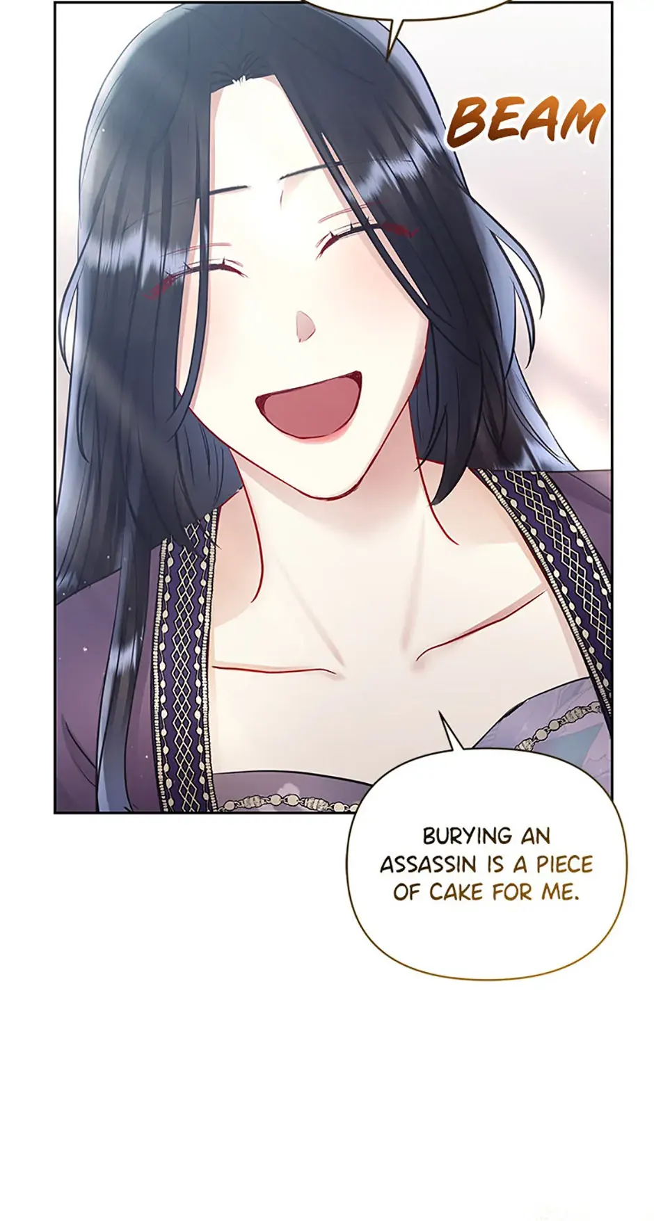 I’m A Villainess, But I Picked Up The Male Lead - Chapter 65