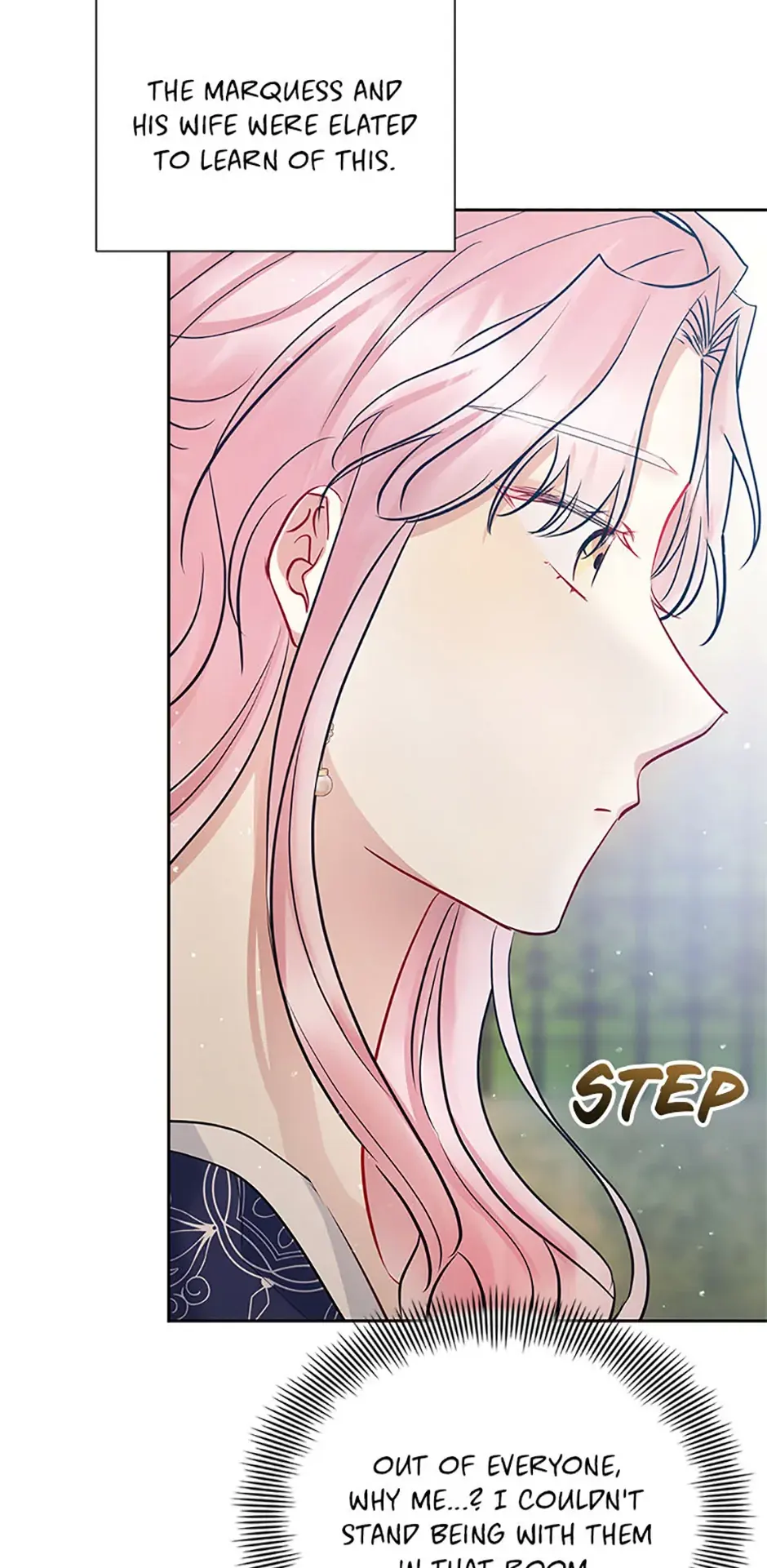 I’m A Villainess, But I Picked Up The Male Lead - Chapter 65