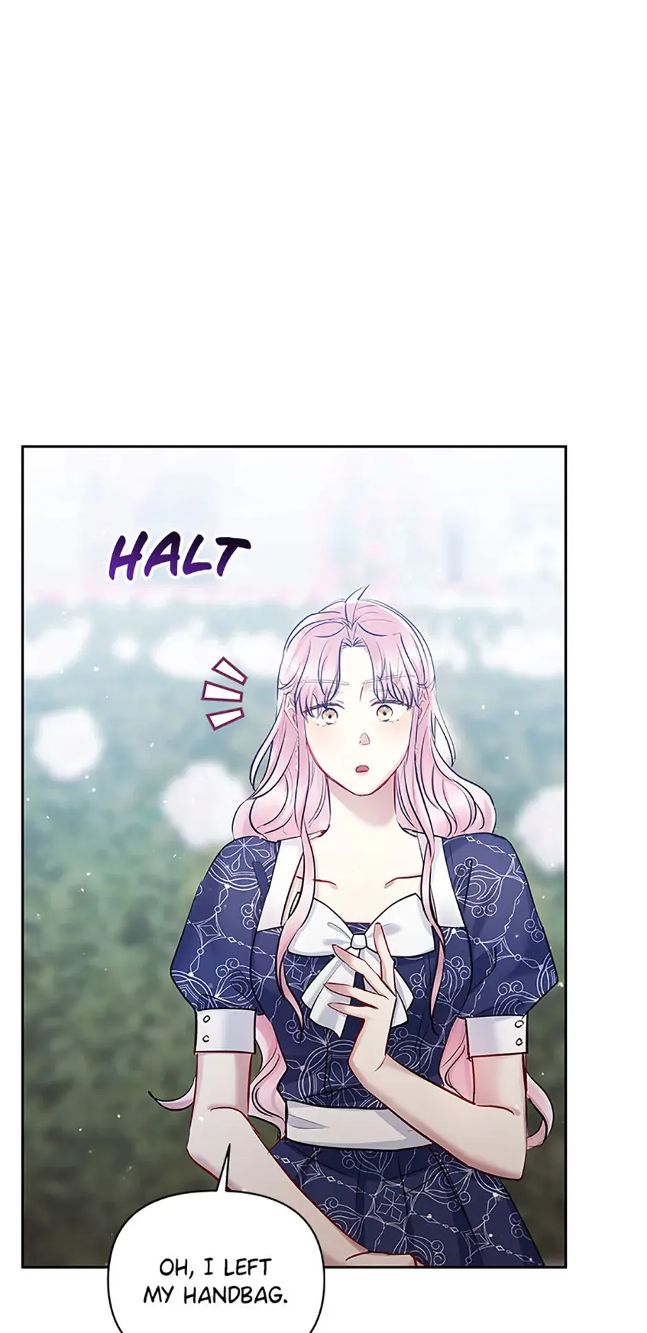 I’m A Villainess, But I Picked Up The Male Lead - Chapter 65