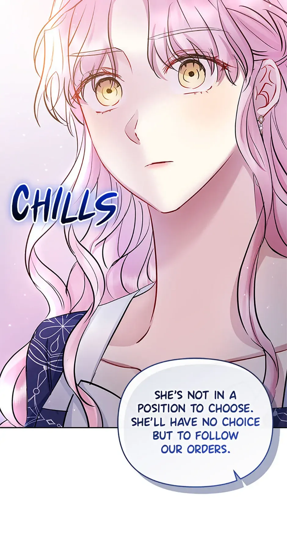 I’m A Villainess, But I Picked Up The Male Lead - Chapter 65