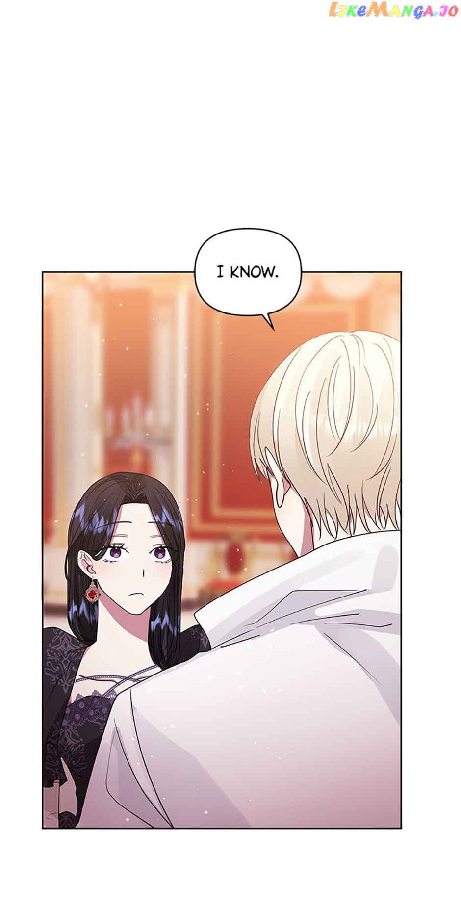 I’m A Villainess, But I Picked Up The Male Lead - Chapter 47