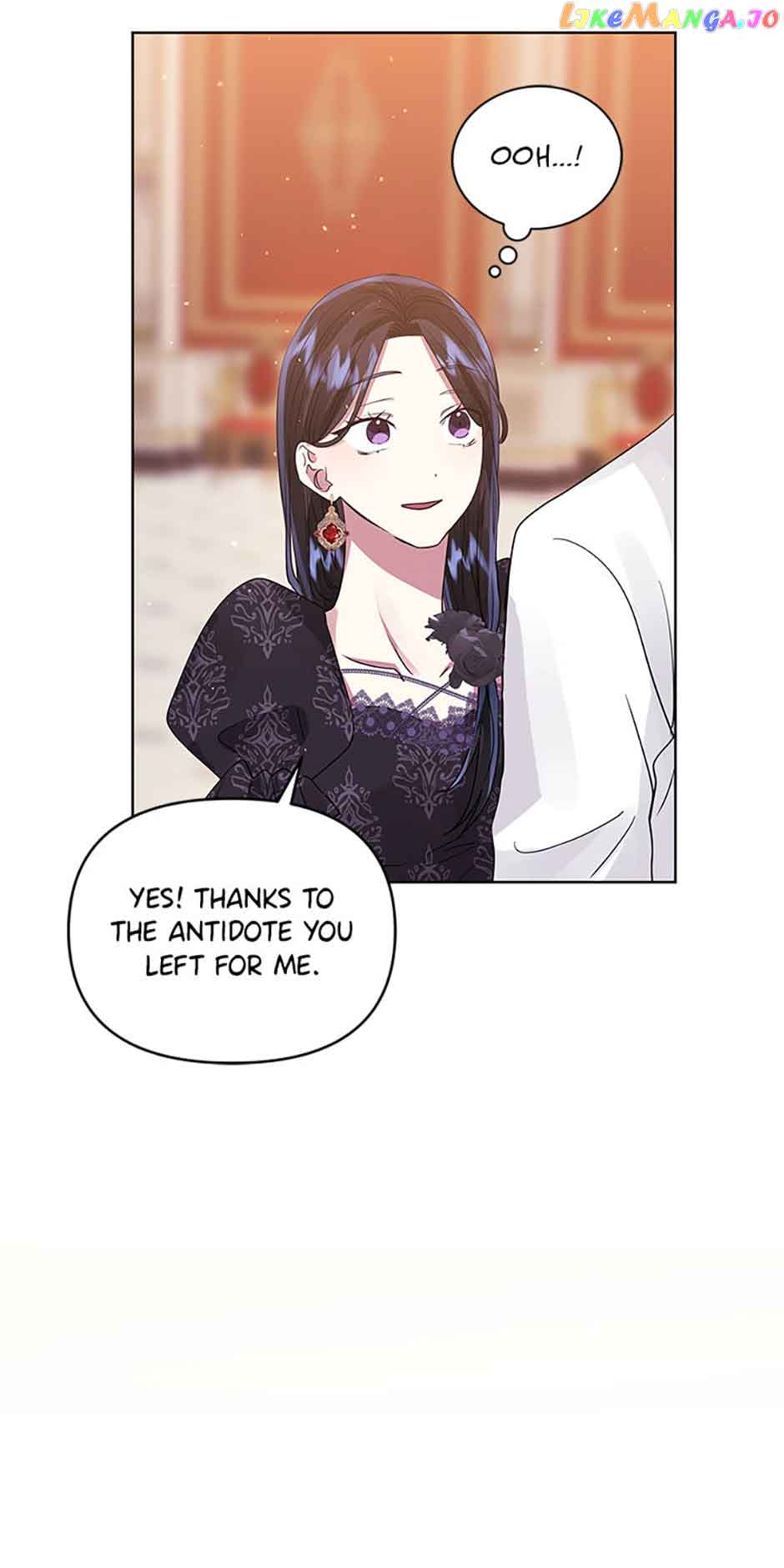 I’m A Villainess, But I Picked Up The Male Lead - Chapter 47