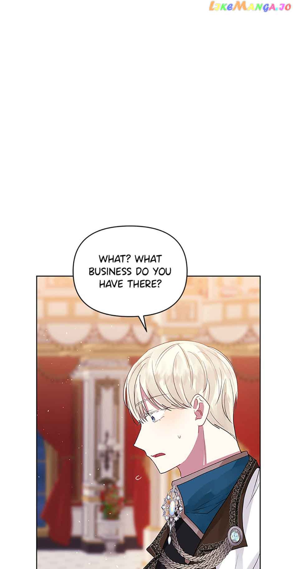 I’m A Villainess, But I Picked Up The Male Lead - Chapter 47