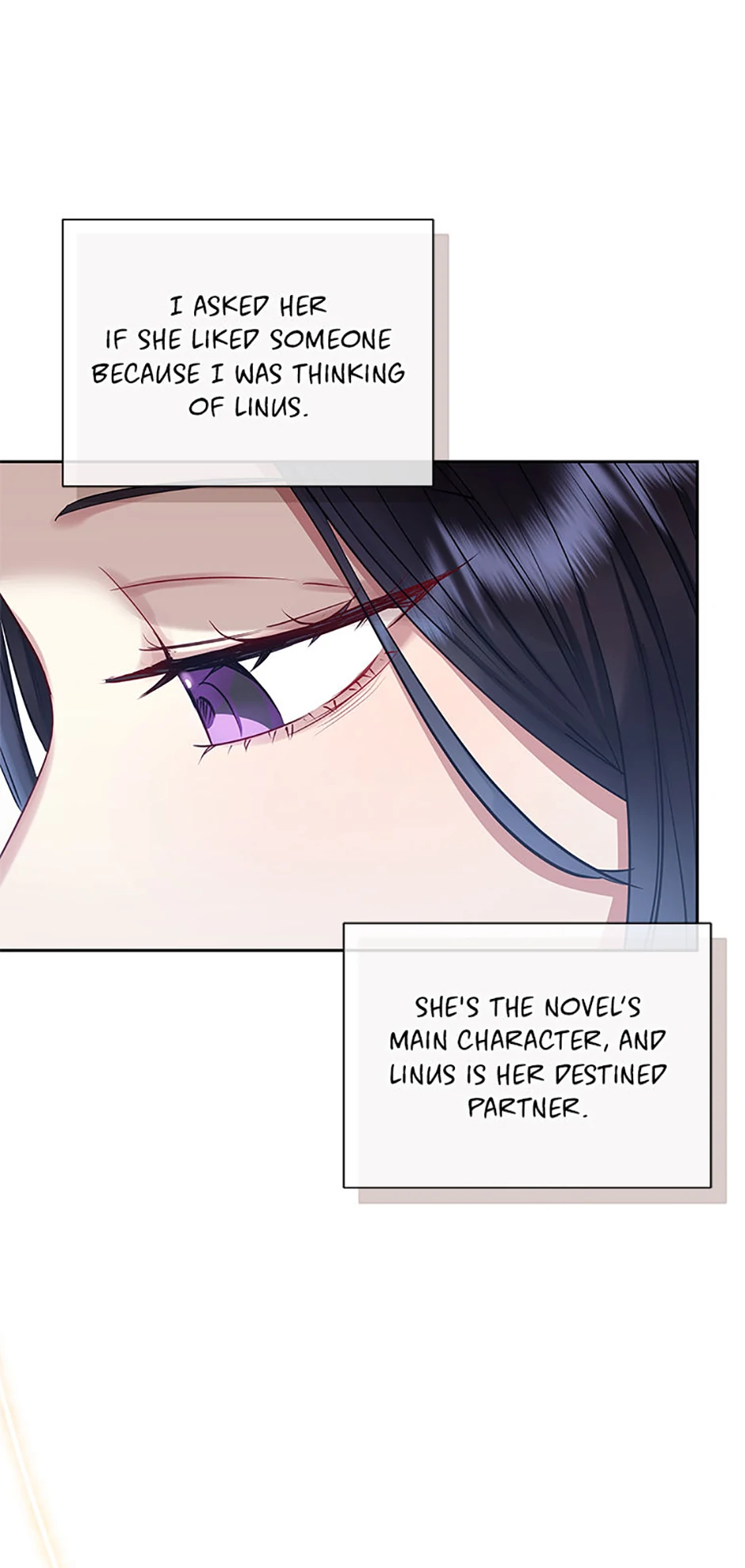 I’m A Villainess, But I Picked Up The Male Lead - Chapter 62