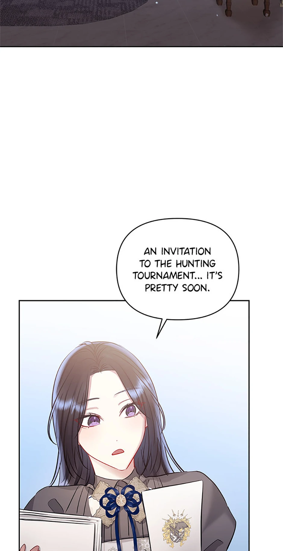 I’m A Villainess, But I Picked Up The Male Lead - Chapter 62